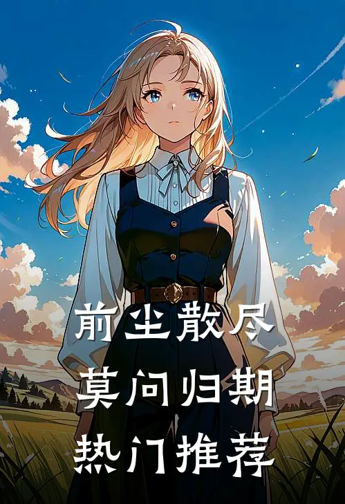 前尘散尽，莫问归期热门推荐