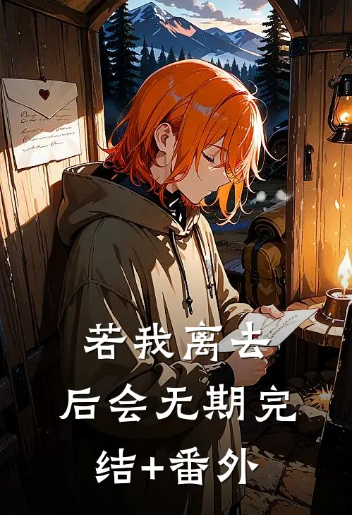 若我离去，后会无期完结+番外
