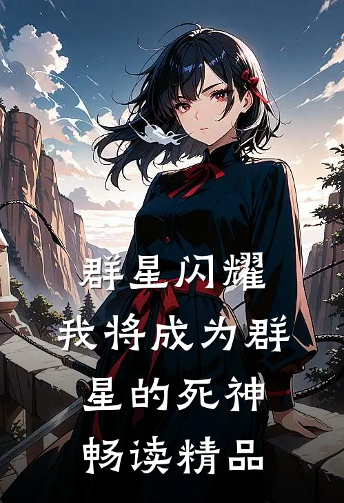 群星闪耀，我将成为群星的死神畅读精品