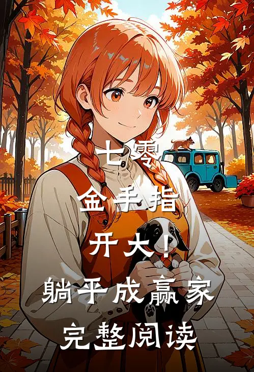 七零：金手指开大！躺平成赢家完整阅读