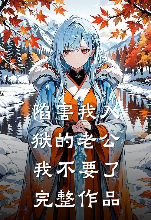 陷害我入狱的老公，我不要了完整作品