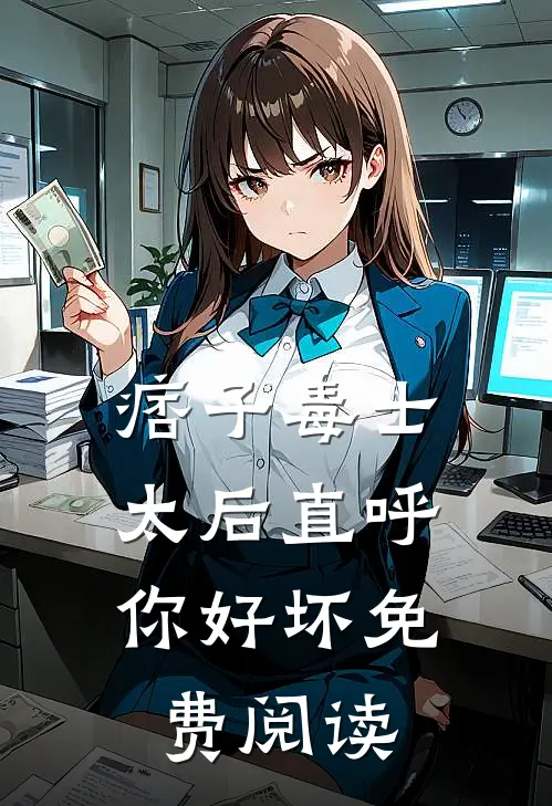 痞子毒士，太后直呼你好坏免费阅读