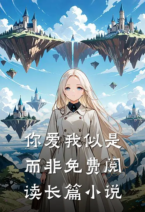 你爱我似是而非免费阅读长篇小说