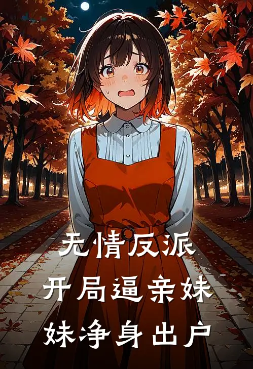 无情反派：开局逼亲妹妹净身出户