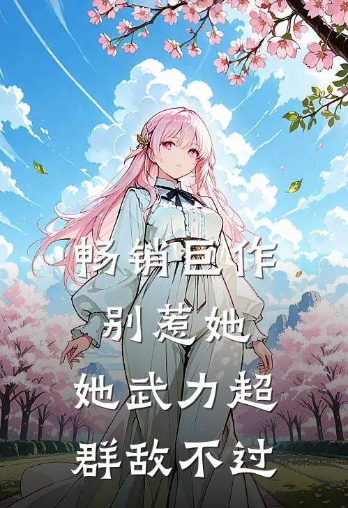 畅销巨作别惹她，她武力超群敌不过
