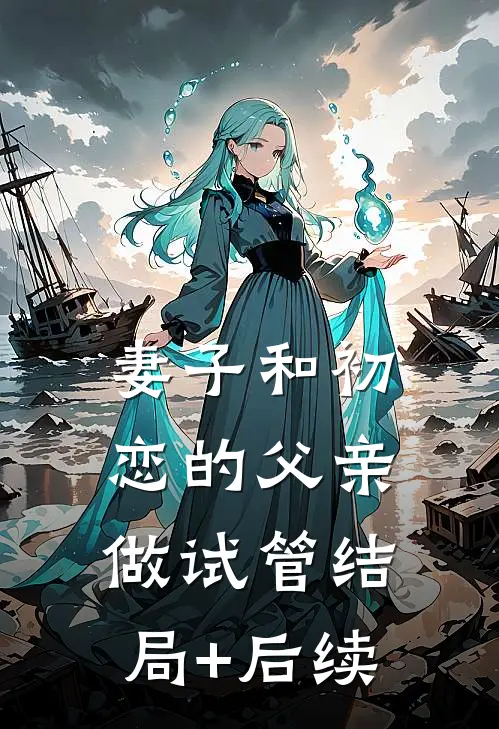 妻子和初恋的父亲做试管结局+后续