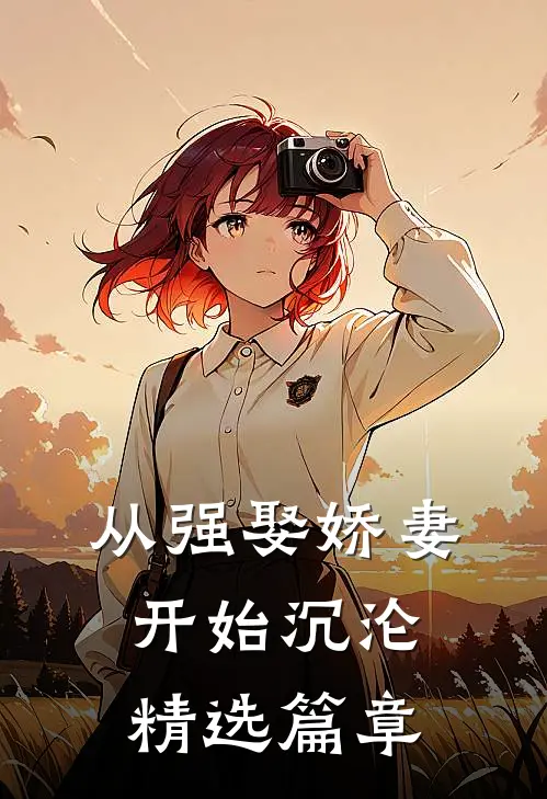 从强娶娇妻开始沉沦精选篇章