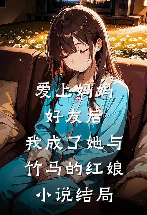 爱上妈妈好友后，我成了她与竹马的红娘小说结局