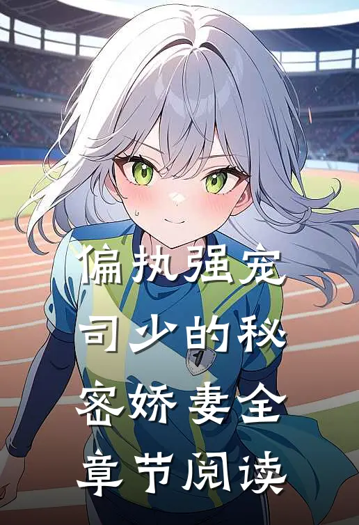 偏执强宠：司少的秘密娇妻全章节阅读