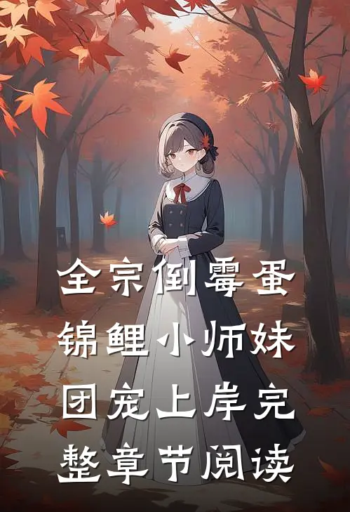 全宗倒霉蛋，锦鲤小师妹团宠上岸完整章节阅读