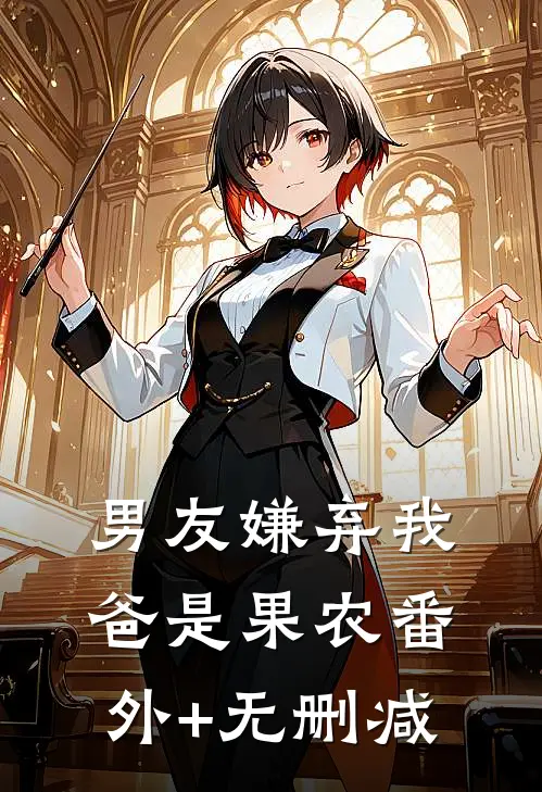 男友嫌弃我爸是果农番外+无删减