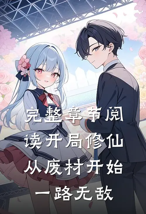 完整章节阅读开局修仙：从废材开始一路无敌