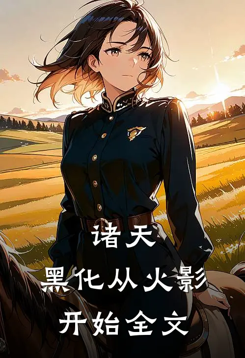 诸天：黑化从火影开始全文