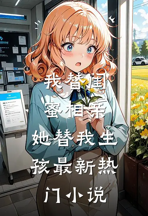 我替闺蜜相亲，她替我生孩最新热门小说