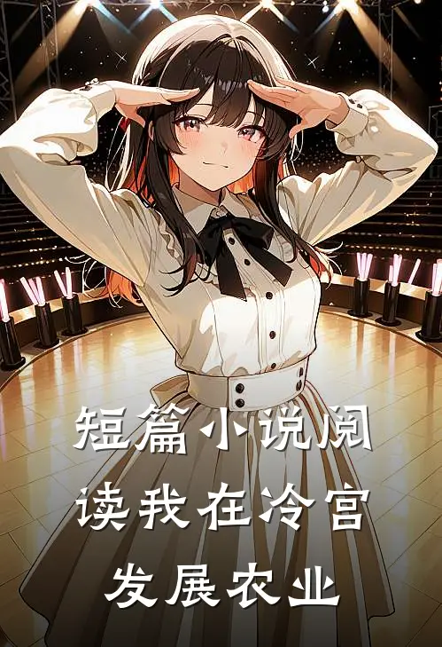 短篇小说阅读我在冷宫发展农业