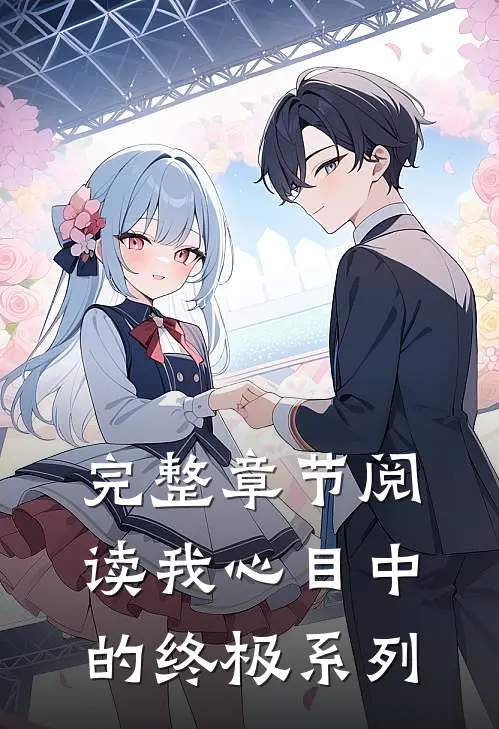 完整章节阅读我心目中的终极系列