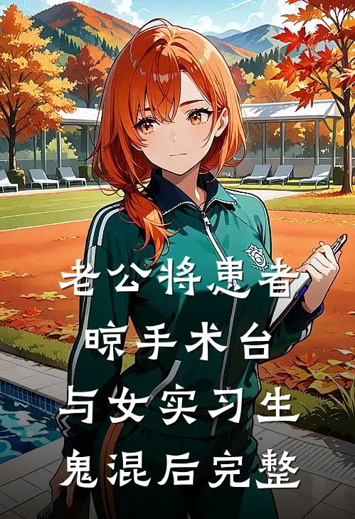 老公将患者晾手术台，与女实习生鬼混后完整