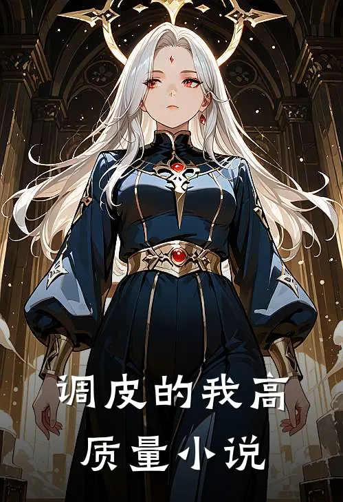 调皮的我高质量小说