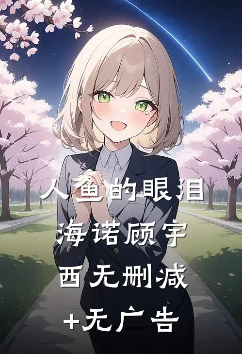 人鱼的眼泪海诺顾宇西无删减+无广告