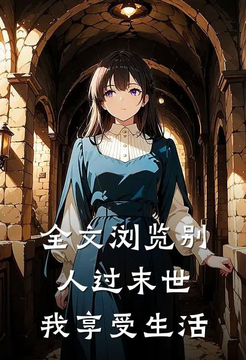 全文浏览别人过末世，我享受生活