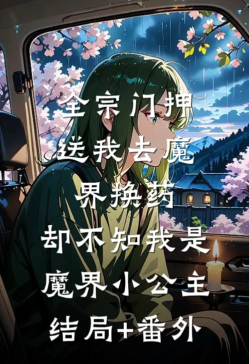 全宗门押送我去魔界换药，却不知我是魔界小公主结局+番外