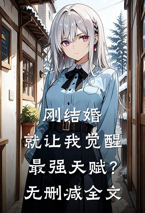刚结婚，就让我觉醒最强天赋？无删减全文