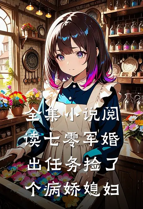 全集小说阅读七零军婚，出任务捡了个病娇媳妇