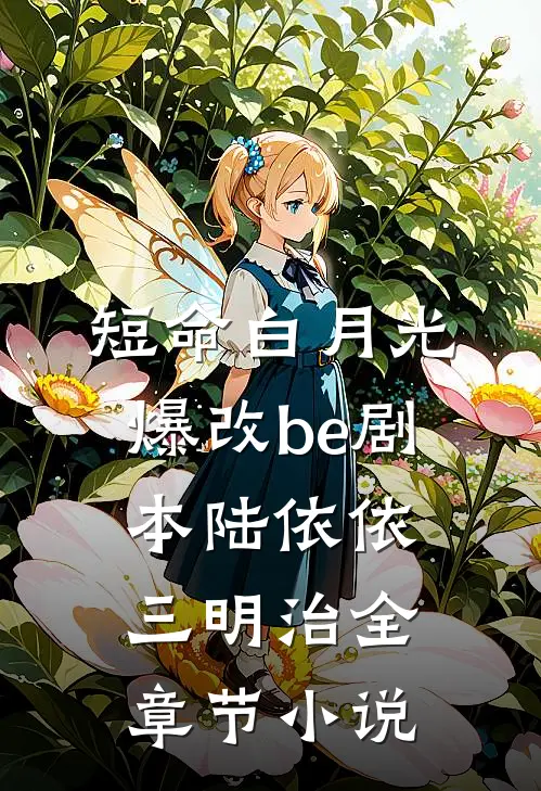 短命白月光爆改be剧本陆依依三明治全章节小说