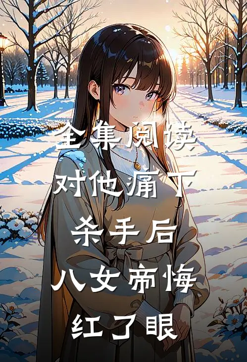 全集阅读对他痛下杀手后，八女帝悔红了眼