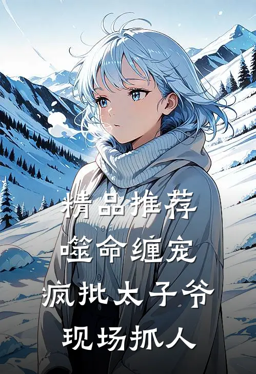 精品推荐噬命缠宠：疯批太子爷现场抓人