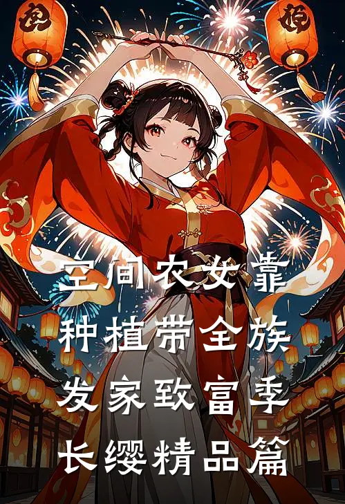 空间农女靠种植带全族发家致富季长缨精品篇