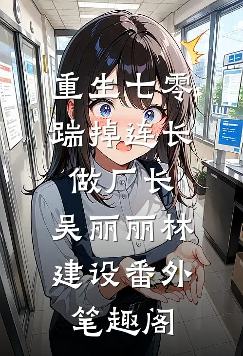 重生七零，踹掉连长做厂长：吴丽丽林建设番外笔趣阁