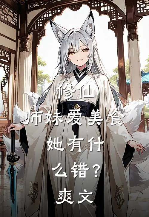 修仙：师妹爱美食，她有什么错？爽文