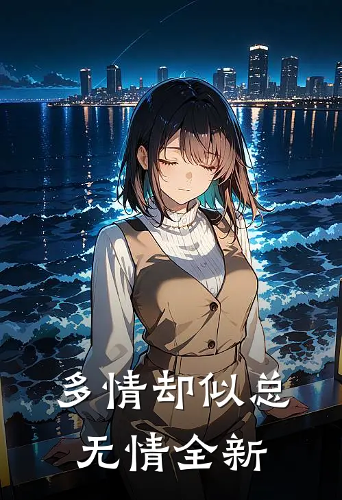 多情却似总无情全新