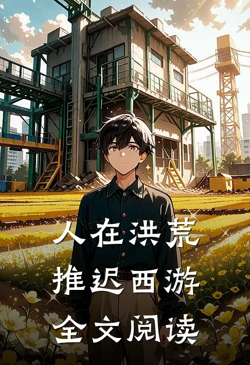 人在洪荒推迟西游全文阅读