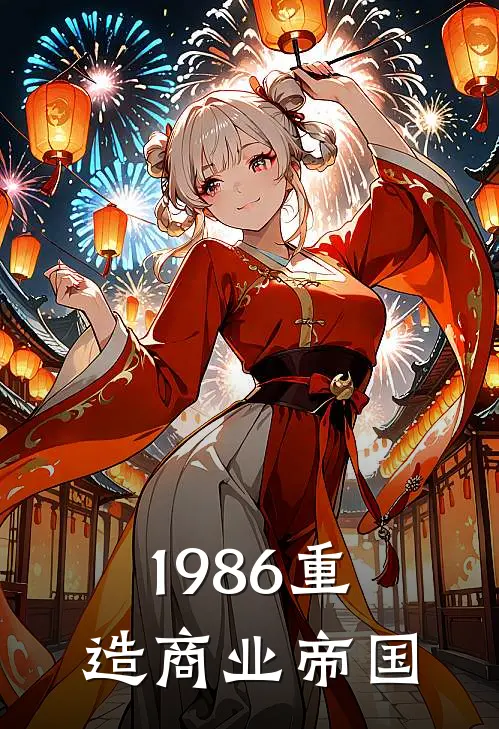 1986重造商业帝国