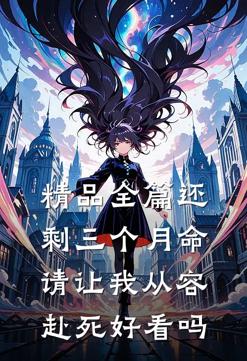 精品全篇还剩三个月命请让我从容赴死好看吗