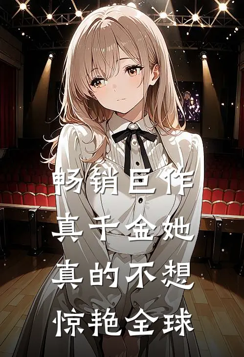 畅销巨作真千金她真的不想惊艳全球