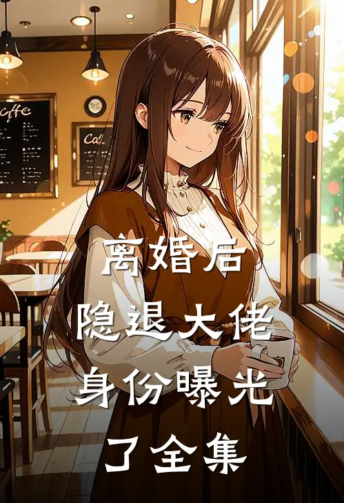 离婚后，隐退大佬身份曝光了全集