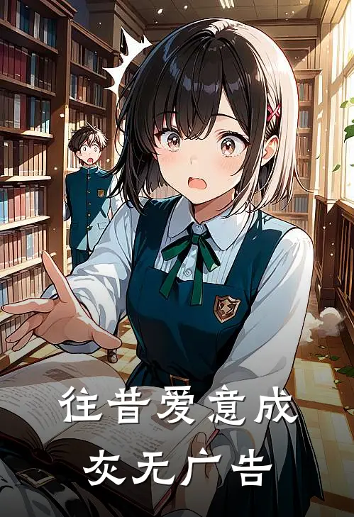 往昔爱意成灰无广告