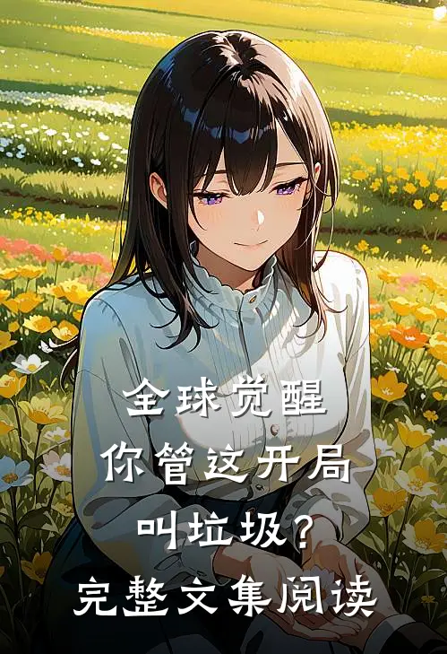 全球觉醒，你管这开局叫垃圾？完整文集阅读
