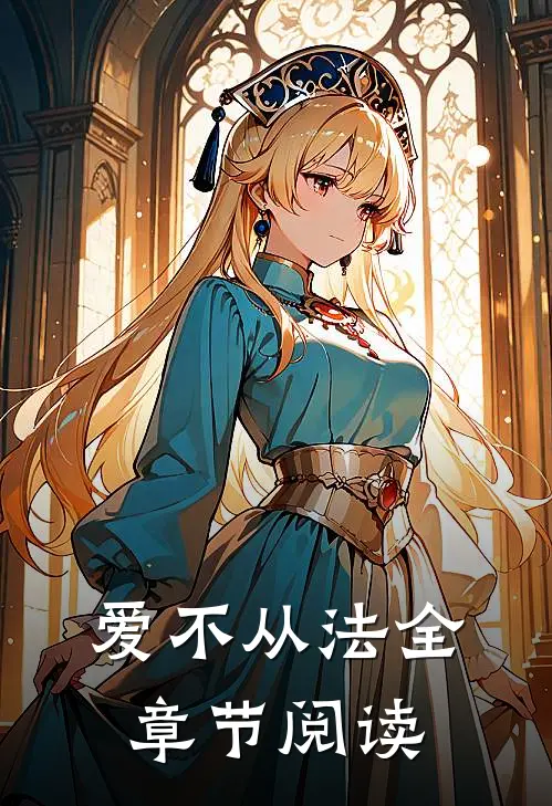 爱不从法全章节阅读