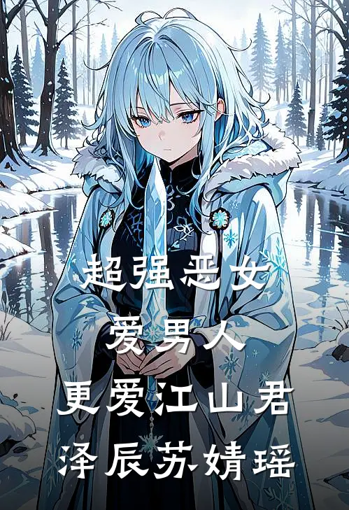 超强恶女：爱男人，更爱江山君泽辰苏婧瑶