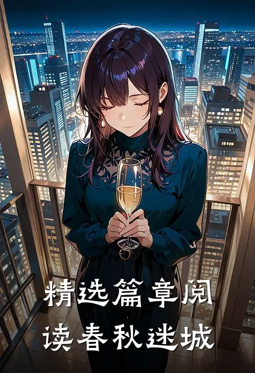 精选篇章阅读春秋迷城
