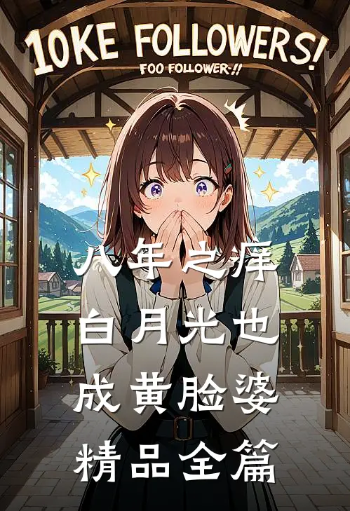 八年之痒,白月光也成黄脸婆精品全篇