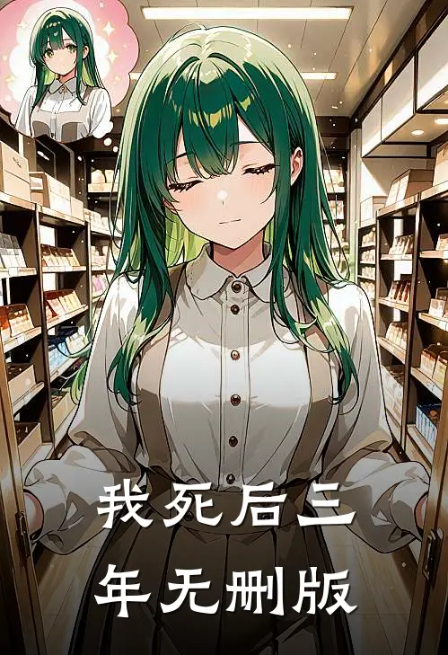 我死后三年无删版