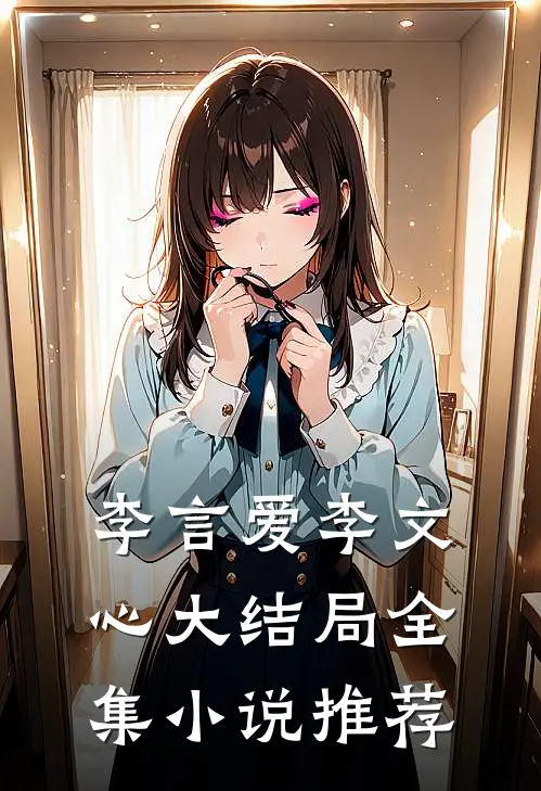 李言爱李文心大结局全集小说推荐