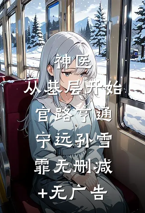 神医：从基层开始官路亨通宁远孙雪霏无删减+无广告