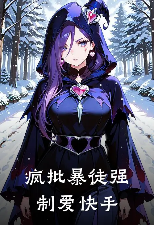 疯批暴徒强制爱快手