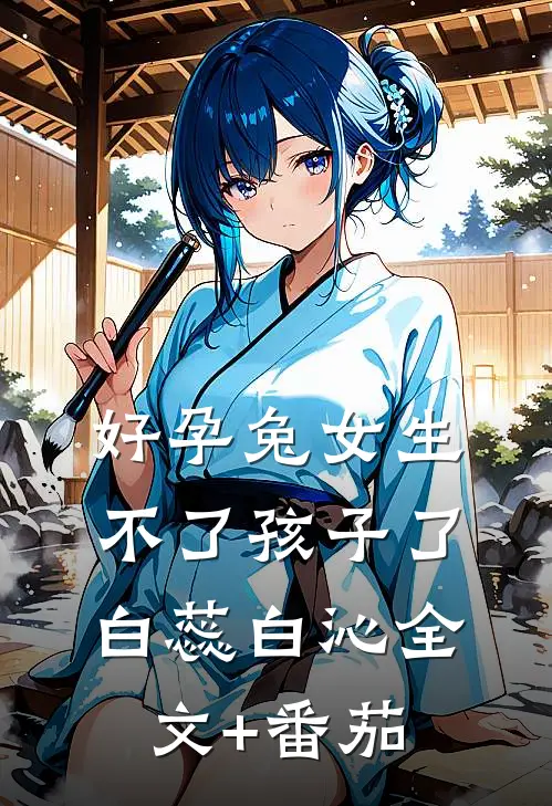 好孕兔女生不了孩子了白蕊白沁全文+番茄